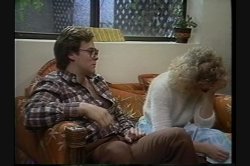 'Taste of Cherry' screenshot nº 127