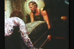 'Nostalgia Blue' screenshot nº 4