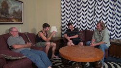 Captura de 'Gangbang My Daughter With Me!' nº 88