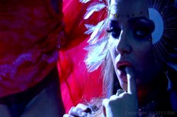'Lesbian Spotlight - Shyla Stylez' screenshot nº 40