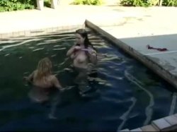 Captura de 'Drown Her Ass Misty vs. Taylor' nº 124