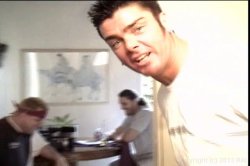 'Word Man Does Porn Stars' screenshot nº 9