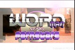 'Word Man Does Porn Stars' screenshot nº 3