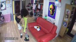 'Hookup Hotshot: Sex Tapes Vol. 1' screenshot nº 41