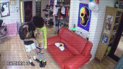 'Hookup Hotshot: Sex Tapes Vol. 1' screenshot nº 43