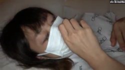 'Blindfolding and Restraining A Sugar Baby' screenshot nº 62
