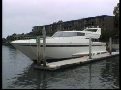 'Big Boob Boat Ride 2' screenshot nº 2