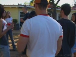 Captura de 'Frat House Fuckfest 10' nº 11