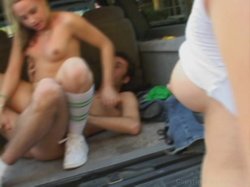 Captura de 'Frat House Fuckfest 10' nº 112