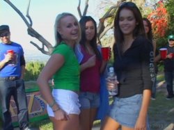 Captura de 'Frat House Fuckfest 10' nº 14