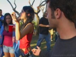 Captura de 'Frat House Fuckfest 10' nº 16