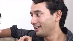 Captura de 'Interracial Cuckolds' nº 2