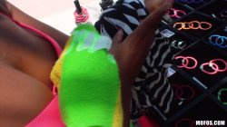 Captura de 'Latina Sex Tapes Vol. 14' nº 113