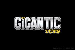 'My Gigantic Toys' screenshot nº 1