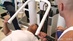 'Gym Nymphos' screenshot nº 123