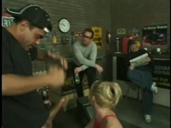 '3 Into Lori Michaels' screenshot nº 68
