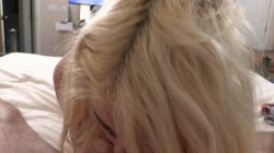 'Cum In My Mouth: Lucky Smoke' screenshot nº 44