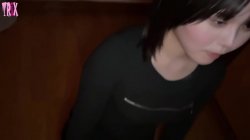 'From laughs to lust, she swallows heat in bliss' screenshot nº 20