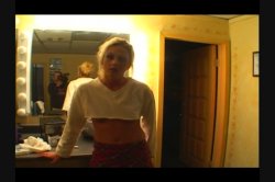 Captura de 'Johnny's Vision' nº 2