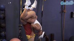 'Above the Claw' screenshot nº 62