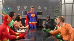 Captura de 'Justice League of Pornstar Heroes: An Extreme Comixxx Parody' nº 14