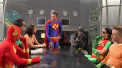 Captura de 'Justice League of Pornstar Heroes: An Extreme Comixxx Parody' nº 16