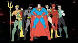 Captura de 'Justice League of Pornstar Heroes: An Extreme Comixxx Parody' nº 8