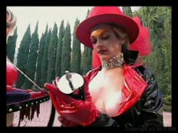 'Busty Hollywood Starlets' screenshot nº 40