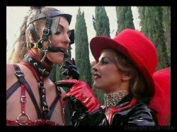 'Busty Hollywood Starlets' screenshot nº 42