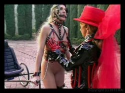 'Busty Hollywood Starlets' screenshot nº 44