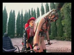 'Busty Hollywood Starlets' screenshot nº 45