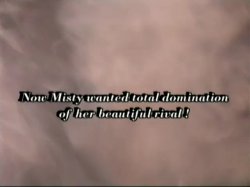 'Misty on Fire - Misty vs. Lexi' screenshot nº 1