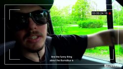 'Roadside Sin' screenshot nº 28