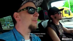 'Roadside Sin' screenshot nº 3