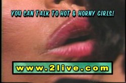 'Itty Bitty Titty Gang Bang' screenshot nº 11