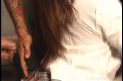 'Itty Bitty Titty Gang Bang' screenshot nº 113