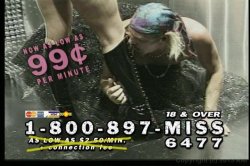 'Itty Bitty Titty Gang Bang' screenshot nº 2