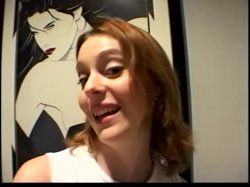 Captura de 'University Co-eds: Oral Exams #7' nº 79