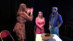 Captura de 'Anna La Prof De Theatre' nº 68