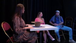 Captura de 'Anna La Prof De Theatre' nº 7