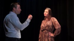 Captura de 'Anna La Prof De Theatre' nº 72