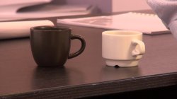 Captura de 'Anna La Prof De Theatre' nº 73