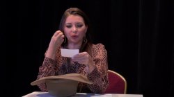 Captura de 'Anna La Prof De Theatre' nº 10