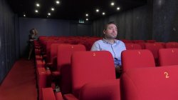 Captura de 'Anna La Prof De Theatre' nº 12