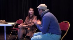 Captura de 'Anna La Prof De Theatre' nº 128