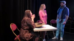 Captura de 'Anna La Prof De Theatre' nº 13