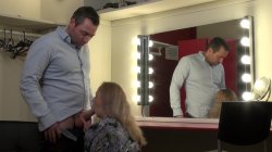 Captura de 'Anna La Prof De Theatre' nº 20