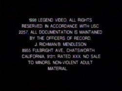 Captura de 'Rodney Moore's Cum Stoppers 16' nº 11