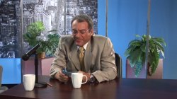 Captura de 'Letterman's Nailin' Palin' nº 5