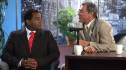Captura de 'Letterman's Nailin' Palin' nº 14